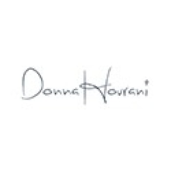 Custom Jewelry Designer, Maker from Dubai - Donna Hourani