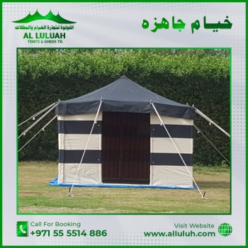 Pakistani readymade tents for sale