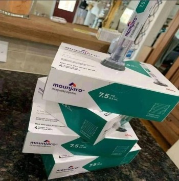 5mg Mounjaro injections for sale online