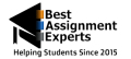 Best Assignment Experts - avatar