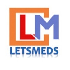 LetsMeds Pharmacy - avatar