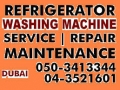 Fridge , Refrigerator & Chiller Service Repair in Dubai