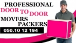 PROFESSIONAL MOVERS PACKERS & SHIFTERS LOW PRICE 0501012194