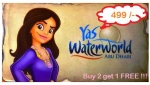 Yas Tickets Buy 2 Get 1 Free In Just Aed 499/-