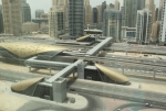 1 b/r apartment in Lake City Tower, JLT for rent