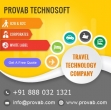 B2C, B2B Travel Software Development and Travel eCommerce