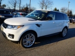 2014 Range Rover Sport 5.0 Supercharged Autobiography  