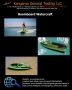BoomBoard Portable Action Watercraft