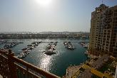 Large 2 B/R Apartment for Sale in Palm Jumeirah for  3.5M!