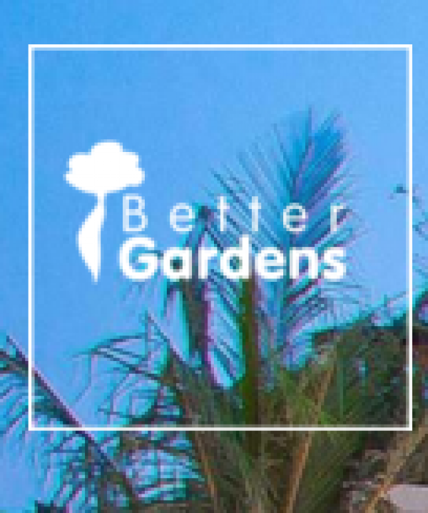 Better Gardens Contracting LLC