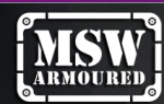 MSW Armoured