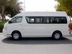 Salaar Passengers Transport Dubai LLC