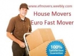 PROFESSIONAL HOME MOVERS PACKERS SHIFTERS 0505146428