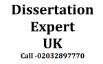 Assignment / Dissertation /Essay / Coursework / PhD Thesis