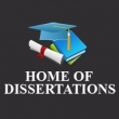 Assignment / Dissertation /Essay / Coursework / PhD Thesis