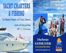 Yacht Charters & Fishing