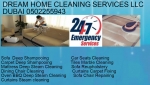 Carpet Sofa Cleaning in Dubai 0502255943