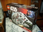 LEGO Star Wars Ultimate Falcon 10 179