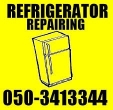 0503413344 / Fridge Freezer Repair Fixing