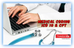 Customized Medical Coding (ICD 10 & CPT) Training in UAE