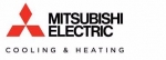 Mitsubishi AC HVAC DUCTED Split Central FCU Repair Service