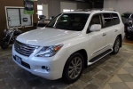 SELLING USED 2014 Lexus LX 570 4DR 4WD.(25,000$)