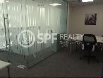 Office space in Dubai Sports City for Lease