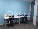 Office space for rent in Dubai Sports City
