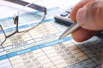 Budgeting and Forecasting with complete Accounting Services 