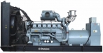 Perkins Diesel Generator 50kva Genuine(MADE IN UK)