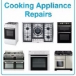 Cooking Appliances Repair Fixing Service