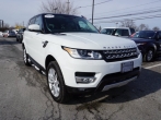 2015 Land Rover Sport Super Charged AWD SUV