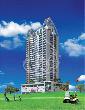 2 Beds Apt in Global Golf Residence Sports City