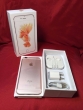 iPhone 6S Plus Rose Gold - $400