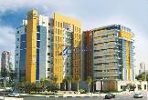 Purchase now only few units left for 1 bedroom in Silicon Gates 4