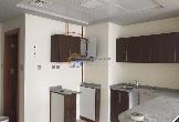 Great layout of 2 bedrooms in Binghatti Apartments Silicon Oasis