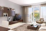 Off plan 1 bedroom with balcony Silicon Oasis Binghatti views