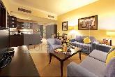 Luxurious 1 BR Suite, Finest Hotel Services