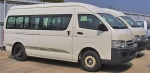 Transport and Van Rental Services Dubai