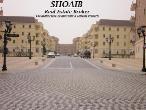 THE BEST RENTAL VALUE !!! MOTOR CITY 2BR @ AED 120,000/- X 4 CHQ COMMUNITY VIEW