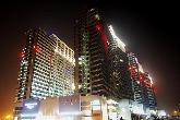 SKYCOURT !!! EXCELLENT 1 BEDROOM APARTMENT FOR RENT IN DUBAI LAND WITH BALCONY