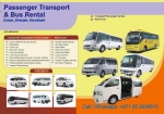 Zarin  Passenger Transport Services