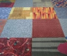 Carpet, Curtains roller, vertical blinds -052-1190882