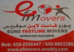 Moving, Packing & Storage Services‎ 0559847181