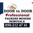 ABU DHABI HOUSE MOVING PACKER MOVER SHIFTER  050.2124741 SER