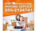 SHARJAH HOUSE MOVING PACKER MOVER SHIFTER  050.2124741 SERVI