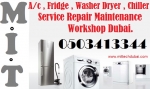AC , Fridge , Washer Dryer , Chille Repairing Workshop