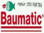 Baumatic Washing Machine Repairing in Dubai 055 630 9292