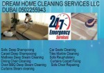 jumeirah golf estate Carpet sofa Mattress oven cleaning services 0502255943