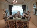 AMAZING LUXURY FURNISHED 2 Bedroom in KEMPINSKI PALM RESIDENCE, PALM JUMEIRAH with PERFECT OCEAN VIEW